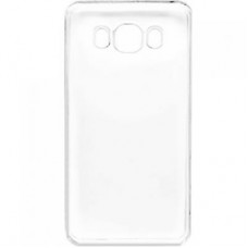 Capa Silicone TPU para Samsung Galaxy J5 2 J510 - Transparente